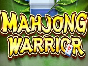 Mahjong Warrior icon