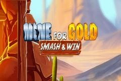 Mine for Gold: Smash & Win icon