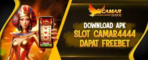 Bonus Eksklusif Aplikasi Mobile banner