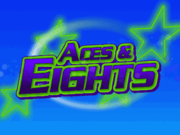 Aces & Eights 50 Hand game icon
