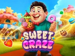Sweet Craze thumbnail