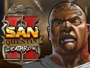 San Quentin 2_ Death Row thumbnail