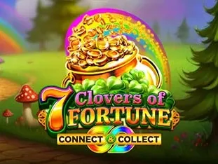 7 Clovers Of Fortune thumbnail