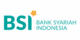 BSI Digital Payment logo