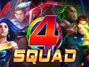 4squad game thumbnail