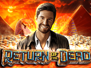 Return Of The Dead icon